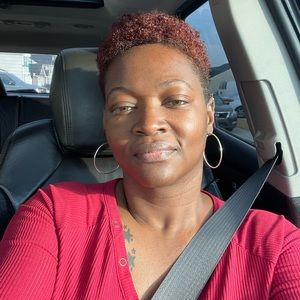 Meet your Posher, Tasha